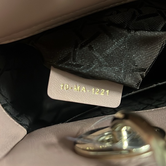SOLD 💥💥💥💥Lady DIOR SMALL - NEW - Picture 5 of 8